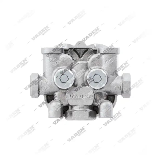 303.02.0088 4-circuit protection valve – image 4