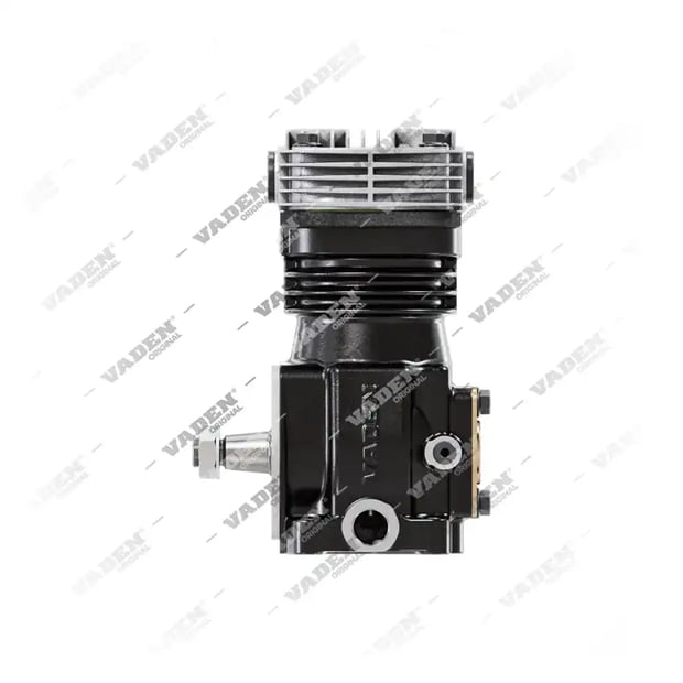 2000 140 001 Mono Cilindro, Compressor de ar – imagem 6