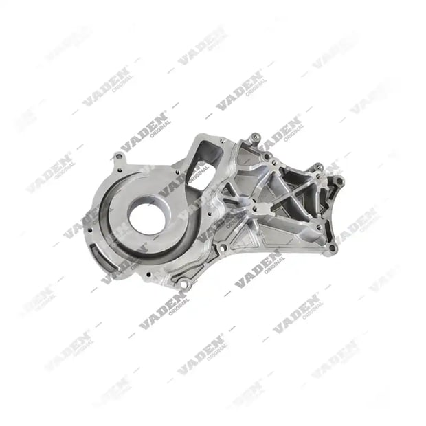 2) 20539530,22195476,7420539530,7422195476, 525.07.0001 0107 003 Gövde, Su Pompası (Devirdaim), Vaden