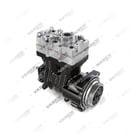 2039907,2573753,2845574,9125220000,9125220020, 1400 100 002 EURO6 Kavramalı, Kompresör, Vaden