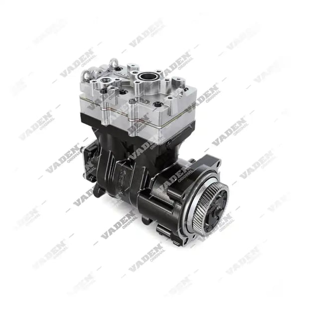 1) 2039907,2573753,2845574,9125220000,9125220020, 1400 100 002 EURO6 Kavramalı, Kompresör, Vaden