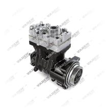 1400 100 002 - EURO6, Kavramalı, Kompresör