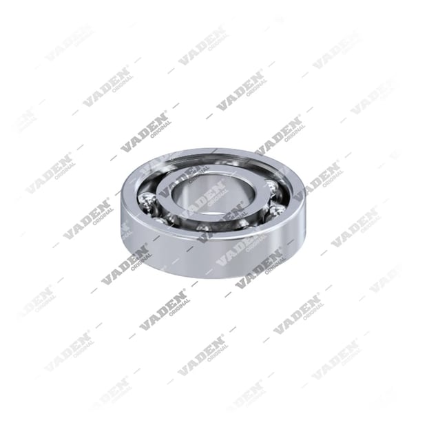 1) 8107071574, 7900 850 003 Rulman, Kompresör Parçaları, Vaden