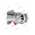 9522000070,1930510, 412.01.0006 Kaplin, Bağlantı Ekipmanları, Vaden