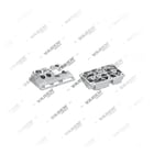 , 12 27 11 Cabeçote, Kit reparo do compressor de freio a ar, Vaden