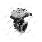 II15178,II15179,LK38,2RH145605, 2900 040 001 Tek Silindirli, Kompresör, Vaden