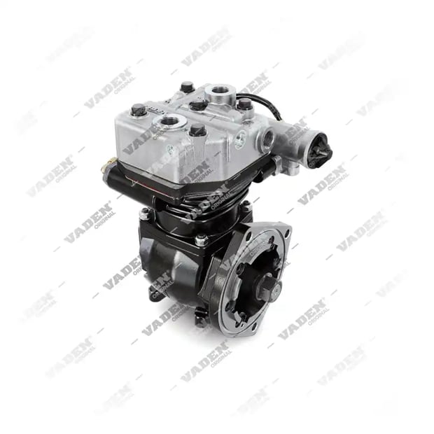 1) II15178,II15179,LK38,2RH145605, 2900 040 001 Tek Silindirli, Kompresör, Vaden