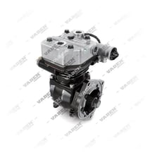 2900 040 001 - Tek Silindirli, Kompresör