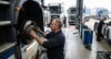 Heavy Duty Air Brake Parts That Hold Up
