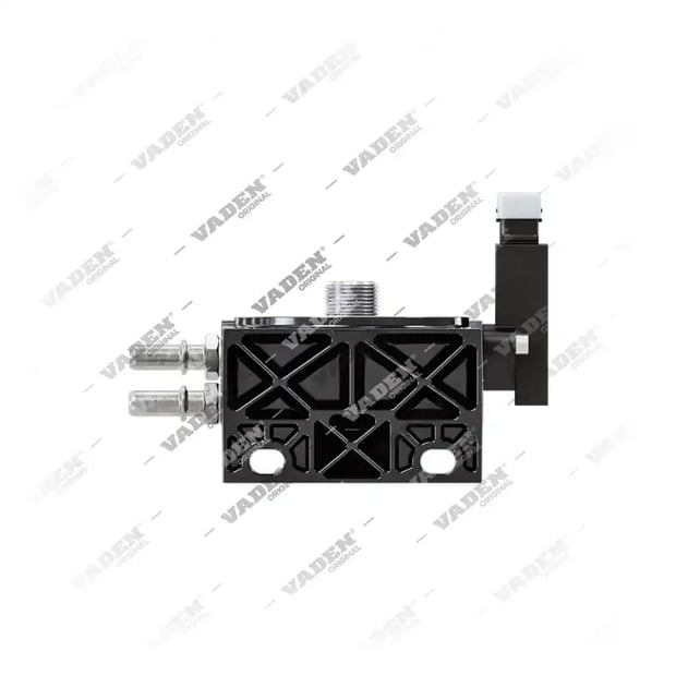 0102 273 Housing, Fuel Filter – image 4