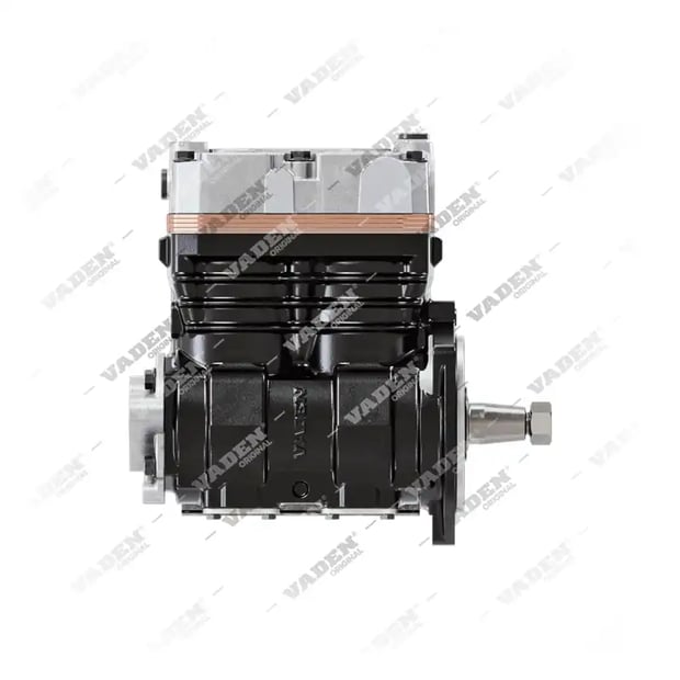 1500 070 001 Cilindro duplo, Compressor de ar – imagem 5