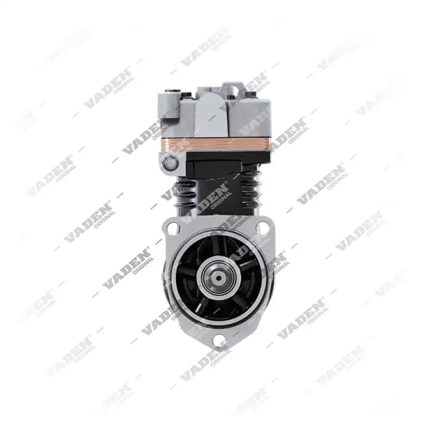 7) OE52096,LP4934, 2400 030 001 Twin Cylinder, Air Compressor, Vaden