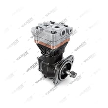 2500 190 001 - Tek Silindirli, Kompresör