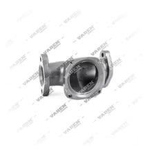 357.52.0028 Exhaust Pipe, Flexible Pipe