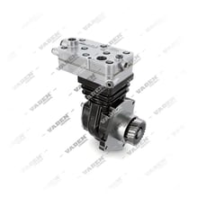 1100 035 002 - Tek Silindirli, Kompresör