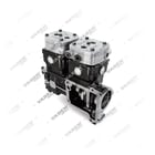 51541007237, 1200 020 003 Çift Silindirli, Kompresör, Vaden