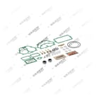 , 1400 040 110 Kit de reparação, Kit reparo do compressor de freio a ar, Vaden