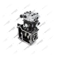 1200 070 009 - Tek Silindirli, Kompresör