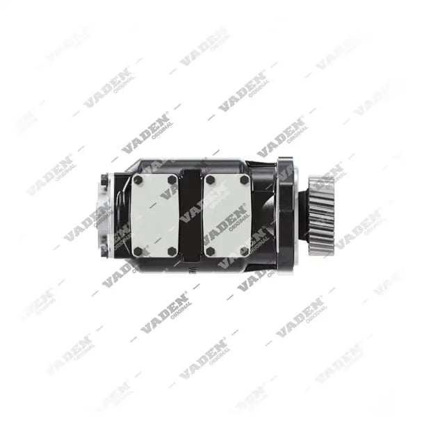 4) I90499000SP1,I90499AT000SP1,I90499ESSP1,I90499X00SP1,LP4813SP1,1613632SP1,5003336SP1, 1300 110 004 (7600 750 002, 470775, 478777 dişli ile) Çift Silindirli, Kompresör, Vaden