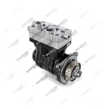 1300 235 001 Cilindro duplo, Compressor de ar