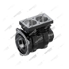 7100 852 005 Carter, Kit di riparazione per compressori per freni ad aria