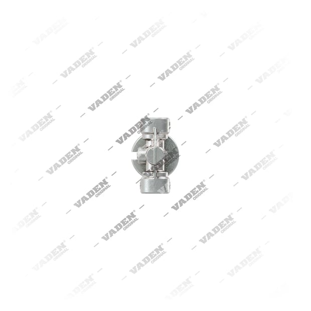 303.10.0010 Ventil - Bottom View