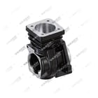 4129050112,4129050114, 7100 851 001 Gövde, Kompresör Parçaları, Vaden