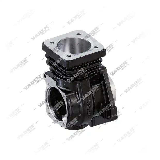 2) 4129050112,4129050114, 7100 851 001 Gövde, Kompresör Parçaları, Vaden