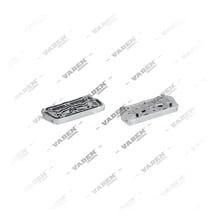 25 15 12 Piastra della valvola, Kit di riparazione per compressori per freni ad aria
