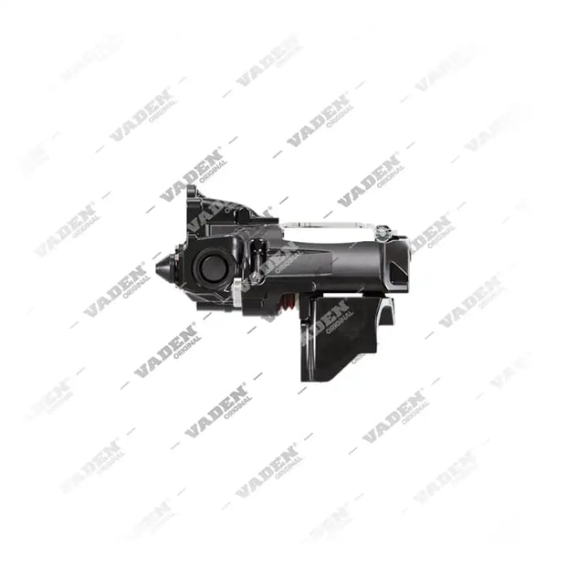 350003 (L), Knorr-Bremse SK7, Pinça de Freio Completa com Suporte (Sem Pastilhas) – imagem 8