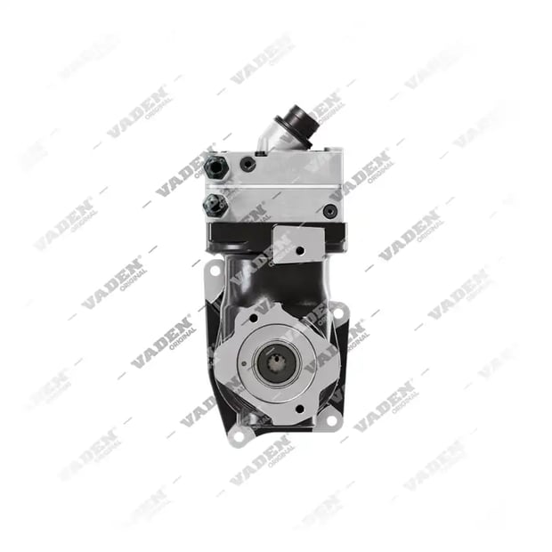 0011307615 MERCEDES BENZ AROCS OM 936 EURO6, Mono Cilindro, Compressor de ar – imagem 8