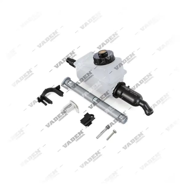 5001864263 RENAULT TRUCKS KERAX 2 Master Cylinder - Front Perspective View