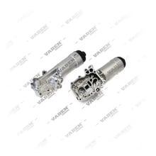 0102 112 Cover, Oil Cooler