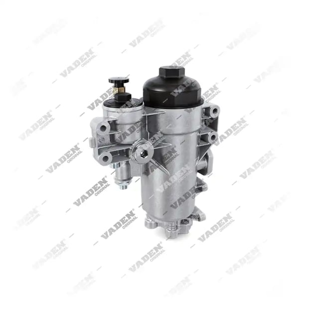 2) 51125017241, 0102 052 Filtre, Yakıt Filtresi, Vaden