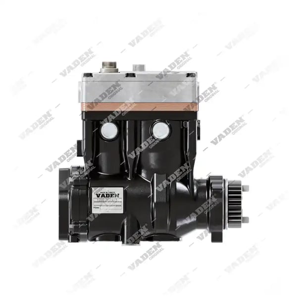 1200 200 001 Doppio cilindro, Compressore d'aria – immagine 5