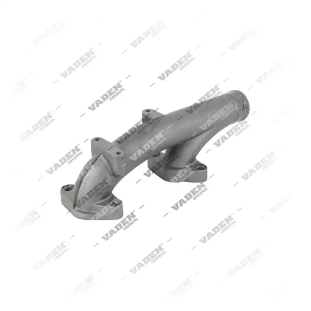 1) 1374099,1729308,1866391, 433.04.0005 Collettore di scarico, Vaden
