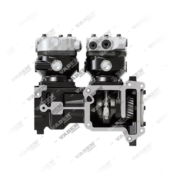 5) 51540007079,51540007120,51540007130,51540007135,51540009079, 1200 070 001 Çift Silindirli, Kompresör, Vaden