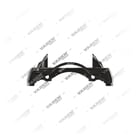 K015378, 3522009 SN6.../ SN7.../ SK7...- 19.5" Kızak, Kaliper Taşıyıcı, Vaden