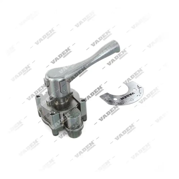 303.13.0001 Trailer Height Adjustment Valve – image 2