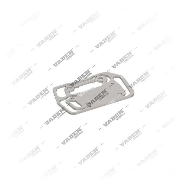 1) 9111545090S5,9111545100S5,9111545110S5,9111545190S5,9111545200S5,3936808S5,3944460S5,3948842S5,3949095S5,3976362S5, 2500 080 350 Soğutucu Pleyt, Kompresör Parçaları, Vaden