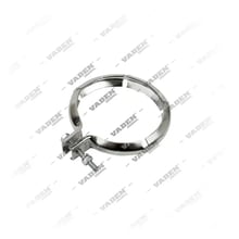 359.01.0004 Clamp, Flexible Pipe