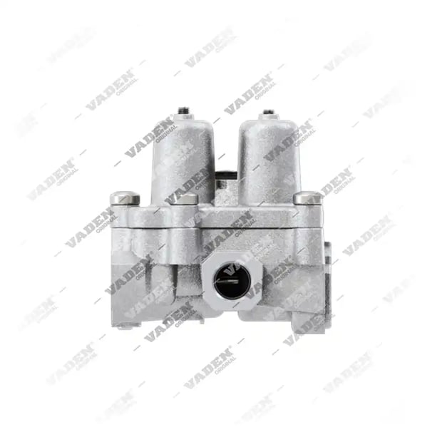8) 20240887,240887,9347141230,ACHE908,1518192, 303.02.0101 4-circuit protection valve, Vaden