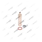 467417, 489.03.0012 Injektorhalterung, Zylinderkopf, Vaden