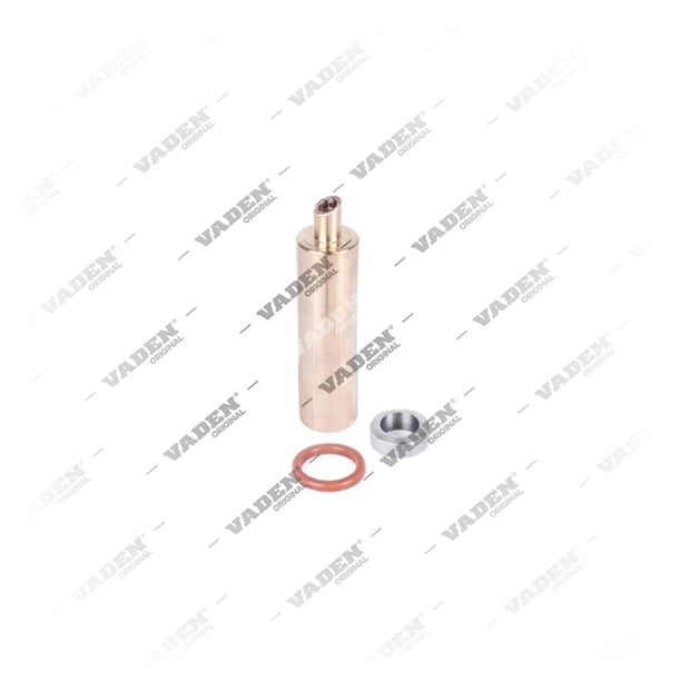 1) 467417, 489.03.0012 Injektorhalterung, Zylinderkopf, Vaden