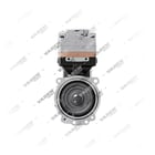 K009580,K009580000,K053603N00,K053603N05,K053603N55,LK4949,2024410, 1400 090 009 Cilindro duplo, Compressor de ar, Vaden