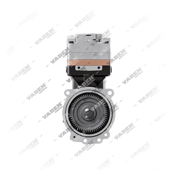 7) K009580,K009580000,K053603N00,K053603N05,K053603N55,LK4949,2024410, 1400 090 009 Cilindro duplo, Compressor de ar, Vaden