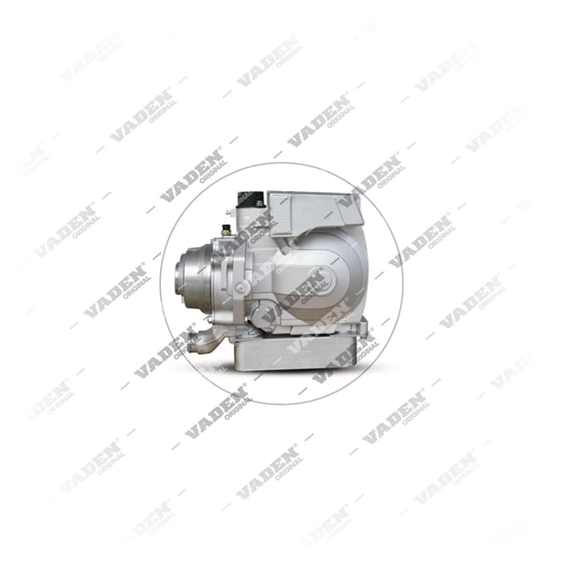 2) 15300133811,0004304795, 0101 198 Reparatursatz, Retarder, Vaden