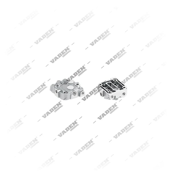 1) , 13 03 20 Silindir Kapak, Kompresör Parçaları, Vaden