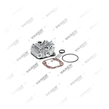 12 16 50 Testa del cilindro, Kit di riparazione per compressori per freni ad aria