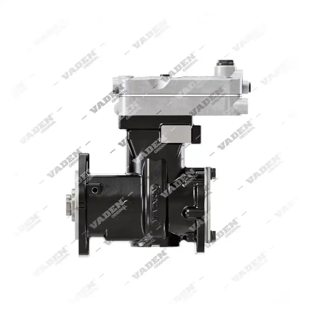 6) 9111555210,2T2100759B, 2900 020 002 Tek Silindirli, Kompresör, Vaden